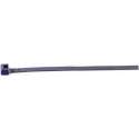 HellermannTyton 138-00006 UB250C-B-PA66-BK-C1 Kabelbinder 245 mm 4.60 mm Zwart 100 stuk(s)