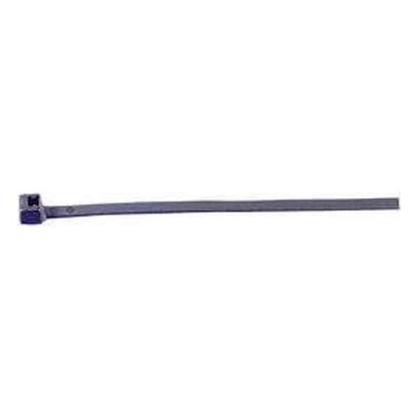 HellermannTyton 138-00006 UB250C-B-PA66-BK-C1 Kabelbinder 245 mm 4.60 mm Zwart 100 stuk(s) HellermannTyton 138-00006 UB250C-B-PA66-BK-C1 Kabelbinder 245 mm 4.60 mm Zwart 100 stuk(s)