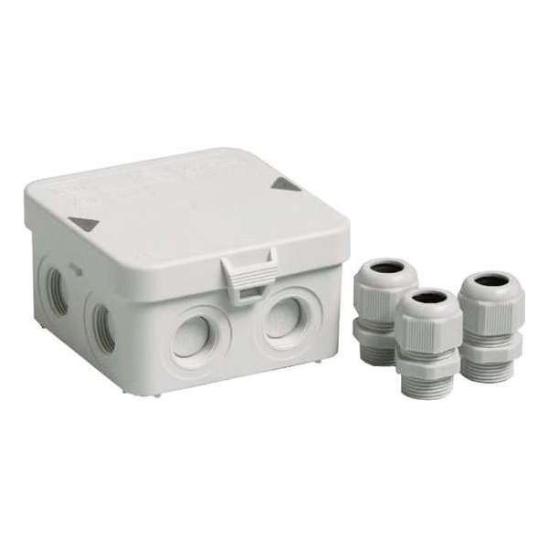 ATT KABELDS AK1-IP65+PA WARTEL ATT KABELDS AK1-IP65+PA WARTEL