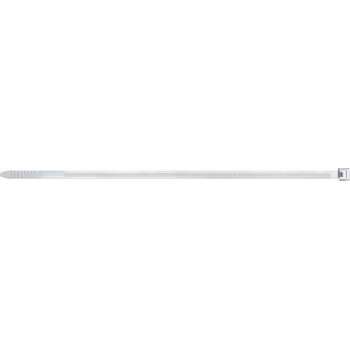 Fischer 87478 BN Kabelbinder 100 mm 2.50 mm Natuur 100 stuk(s)