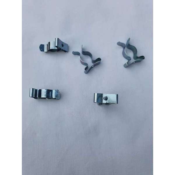 terry buisklem 5 stuks max 19mm terry buisklem 5 stuks max 19mm
