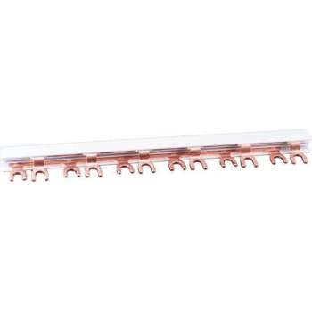Vork-rail 2p 3 voudig