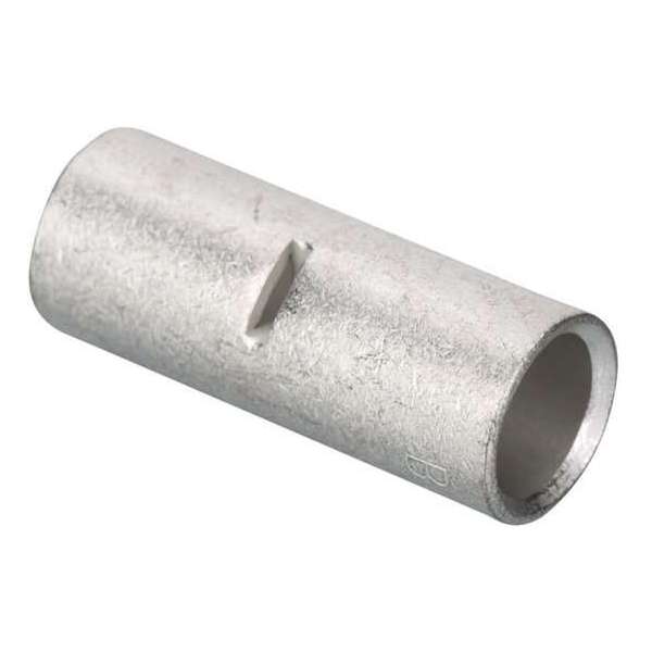 Ongeïsoleerde doorverbinder 38 mm² 1st - Kabelschoen - AMP connector Ongeïsoleerde doorverbinder 38 mm² 1st - Kabelschoen - AMP connector