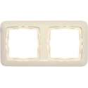 KOPP type Rivo, 2-voudig afdekraam | CREME