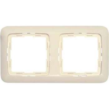 KOPP type Rivo, 2-voudig afdekraam | CREME