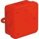 OBO Bettermann 2000059 Verdeeldoos (l x b) 75 mm x 75 mm