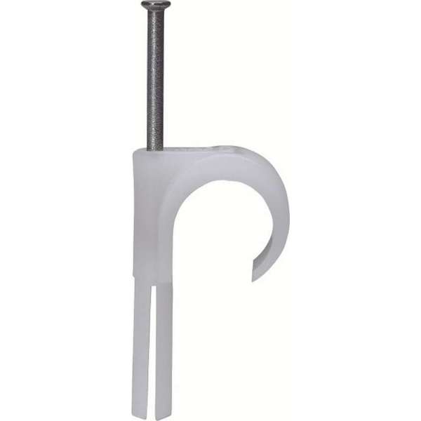 Kopp slagplugclip – 16-20mm (10 st.) Kopp slagplugclip – 16-20mm (10 st.)