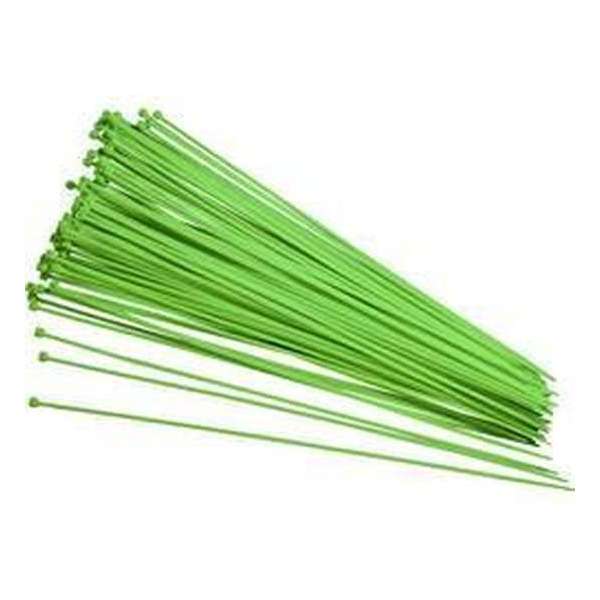 TRU COMPONENTS 93038c414 Kabelbinder 200 mm 2.50 mm Groen Nagloeiend 100 stuk(s) TRU COMPONENTS 93038c414 Kabelbinder 200 mm 2.50 mm Groen Nagloeiend 100 stuk(s)