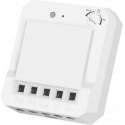KlikAanKlikUit Dimmer ACM-250LD Inbouwdimmer Plafond Wit