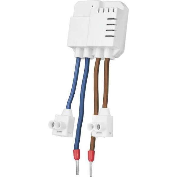 KlikAanKlikUit Inbouwschakelaar - AWS-3500S NL. KlikAanKlikUit Inbouwschakelaar - AWS-3500S NL.
