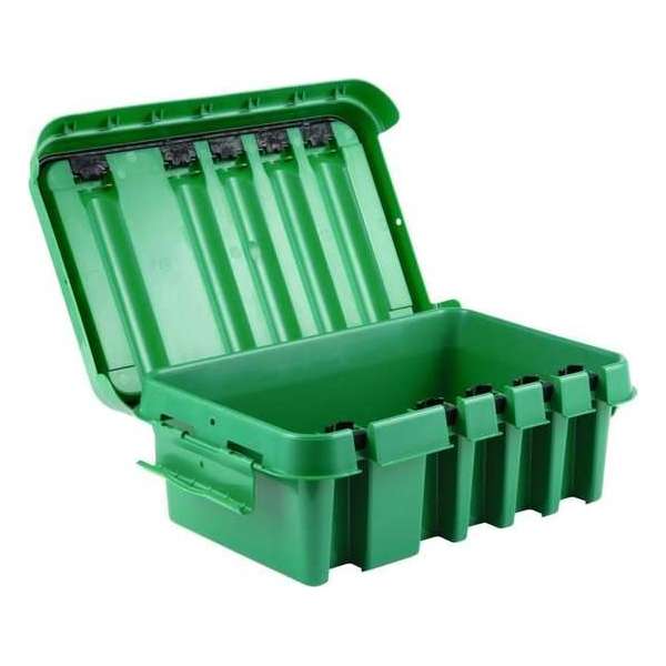 DRIBOX , Tuinstekkerdoos, 5 inputs/outputs DRIBOX , Tuinstekkerdoos, 5 inputs/outputs