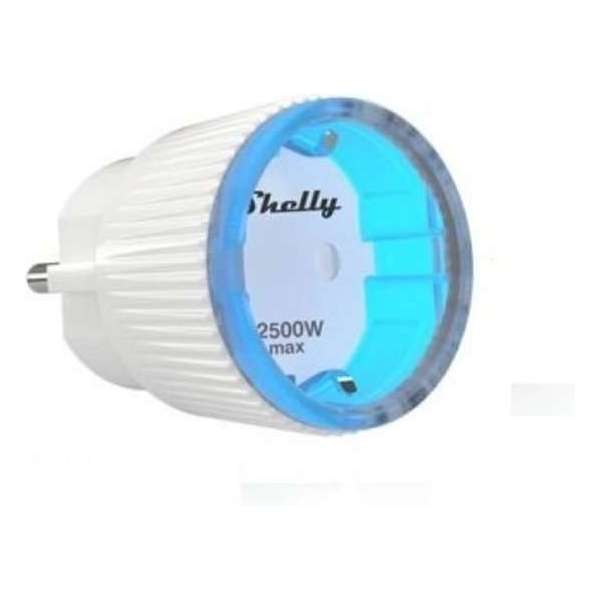 Shelly 20197 Socket Wi-Fi Shelly 20197 Socket Wi-Fi
