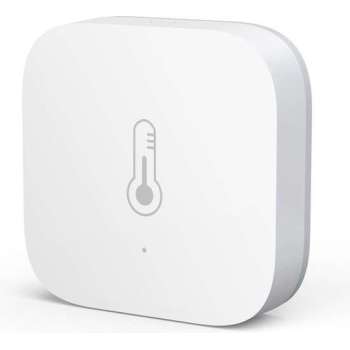 Xiaomi Aqara Temperatuur sensor Europese Versie Zigbee