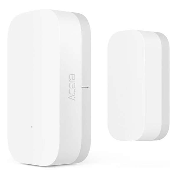Aqara - Zigbee sensor - zigbee sensor - deuralarm - smart home apparaten - deur en raam sensor Aqara - Zigbee sensor - zigbee sensor - deuralarm - smart home apparaten - deur en raam sensor