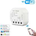 Led dimmer WIFI inbouw - Max 150 watt - Verlichting - Google home - Amazon Alexa