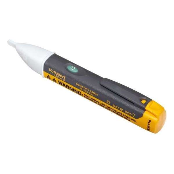 Fluke 1AC-A1-II VoltAlert contactloze spanningszoeker - AC 90-1000V Fluke 1AC-A1-II VoltAlert contactloze spanningszoeker - AC 90-1000V
