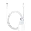USB C - Iphone -  Stekker - 20w -