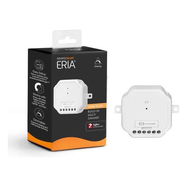 AduroSmart ERIA® Zigbee inbouwdimmer - 300W AduroSmart ERIA® Zigbee inbouwdimmer - 300W
