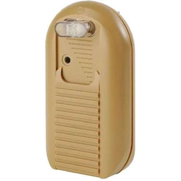 TRADIM vloerdimmer 230V | 40 - 500 watt | voor 230V verlichting en halogeenverlichting zonder trafo | goud TRADIM vloerdimmer 230V | 40 - 500 watt | voor 230V verlichting en halogeenverlichting zonder trafo | goud