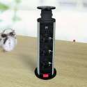 vidaXL - Stopcontact Inbouwstopcontact 3500W 50115