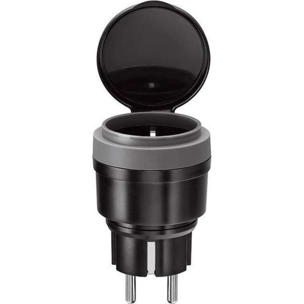 KlikAanKlikUit Compacte stekkerdimmer - voor buiten - AGC-200 KlikAanKlikUit Compacte stekkerdimmer - voor buiten - AGC-200