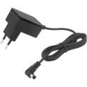 Universele adapter - 12V - 500mA - Positieve polariteit