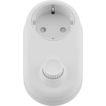 LED Stekkerdimmer Calex 3 - 24 W