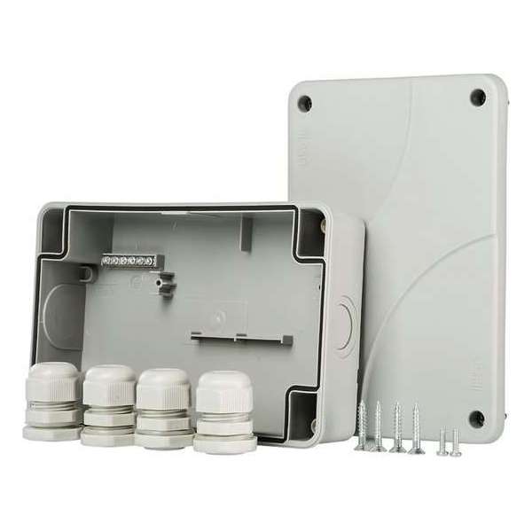 KlikAan-KlikUit Montagedoos Spatwaterdicht Tbv Acm3500-3 Owh-002