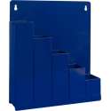 Opbergrek voor Kabelbinders/tyraps + Kortpack pen (099.0199)