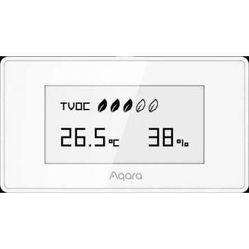 Aqara TVOC Air Quality Monitor - Luchtkwaliteitsmeter - Zigbee 3.0