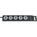 Brennenstuhl 1153380315 5 Voudige stekkerdoos - 16A - 2,5m