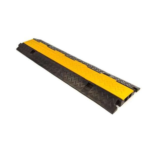 Kabelbrug / Kabelgoot Met Klep 100 cm Kabelbrug / Kabelgoot Met Klep 100 cm