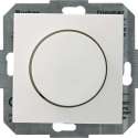 Berker S1 inbouw draaidimmer 230V gloei/halogeen wit 60-400W
