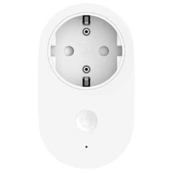 Xiaomi Mi Smart Plug Wi-Fi White