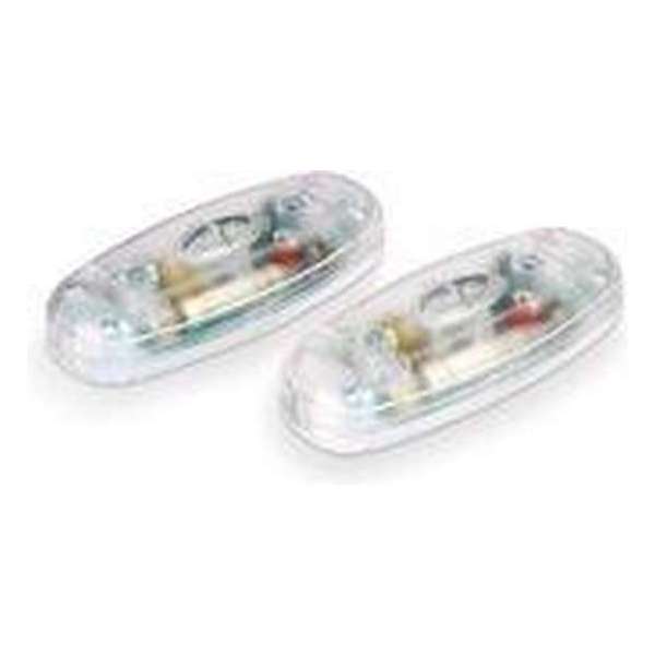 Arditi Snoerdimmer LED 1-20W – Transparant – 2 Stuks Arditi Snoerdimmer LED 1-20W – Transparant – 2 Stuks