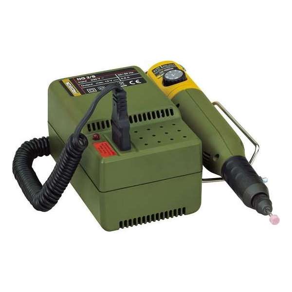 Proxxon Micromot 28 706 NG 2/S Netvoeding 1 stuk(s) Proxxon Micromot 28 706 NG 2/S Netvoeding 1 stuk(s)