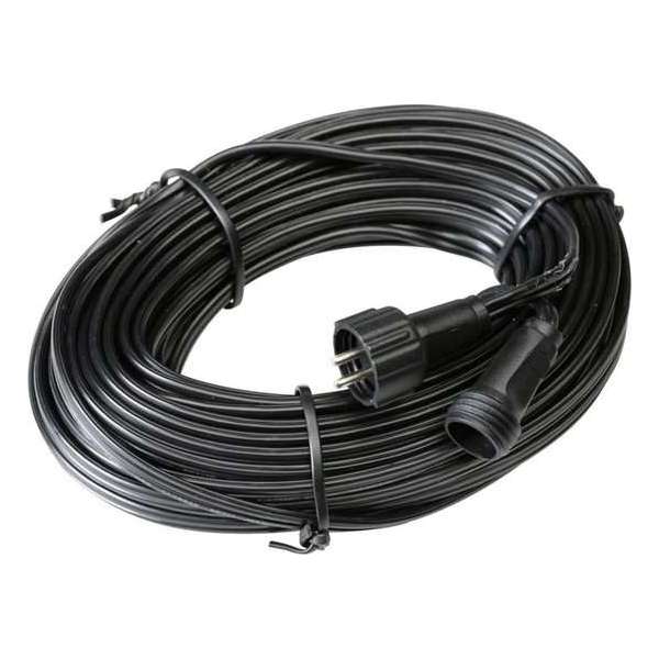 Garden Lights Verlengkabel SPT-1W 6 m 6005011 Garden Lights Verlengkabel SPT-1W 6 m 6005011