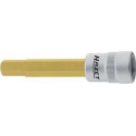 "Dopsl.inzetst. 3/8" 6x65mm binnen-6kt"