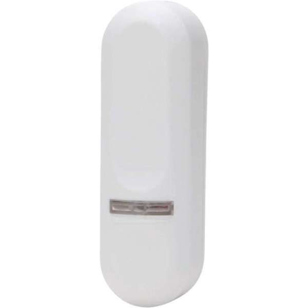 KOPP snoerdimmer LED - 4 tot 25 watt - 230V dimbare LED verlichting - Wit KOPP snoerdimmer LED - 4 tot 25 watt - 230V dimbare LED verlichting - Wit