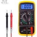 JML Digitale Multimeter - AC / DC  - Multi Meter