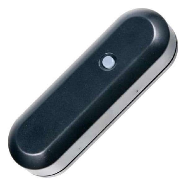 SPL LED Push snoerdimmer 0W tot 50W Push drukknop - zwart SPL LED Push snoerdimmer 0W tot 50W Push drukknop - zwart