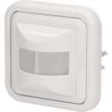 PIR bewegingssensor schakelaar - inbouw - 500W