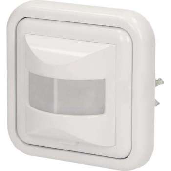 PIR bewegingssensor schakelaar - inbouw - 500W