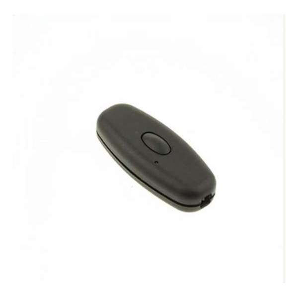 Light-Parts LED Snoerdimmer 220V - Zwart Light-Parts LED Snoerdimmer 220V - Zwart