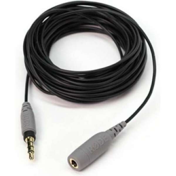 Rode SC1 6m TRRS Extension cable for SmartLav+ Rode SC1 6m TRRS Extension cable for SmartLav+