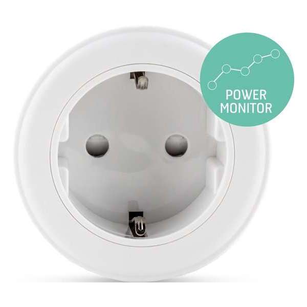 ENERGIEMETER STOPC SMART WIFI 16A ENERGIEMETER STOPC SMART WIFI 16A