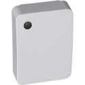 Schemerschakelaar + Timer - outdoor IP44 - opbouw