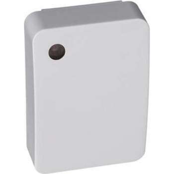 Schemerschakelaar + Timer - outdoor IP44 - opbouw