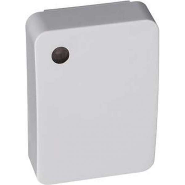 Schemerschakelaar + Timer - outdoor IP44 - opbouw Schemerschakelaar + Timer - outdoor IP44 - opbouw