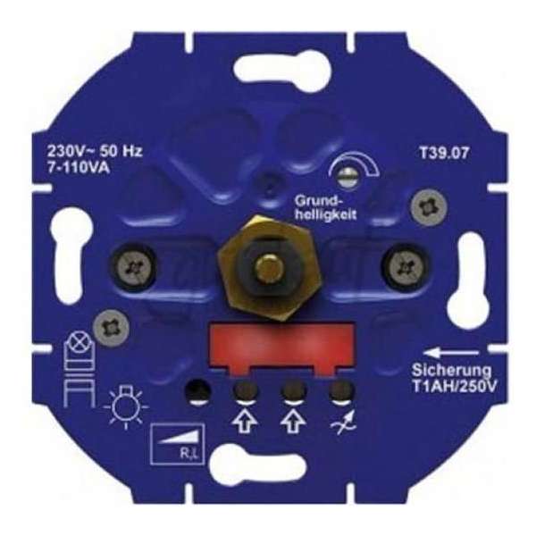 Opus Projectielamp LED dimmer